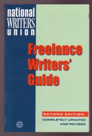 Image for Freelance Writers' Guide - Second Edition Freelance Writers' Guide - Second Edition