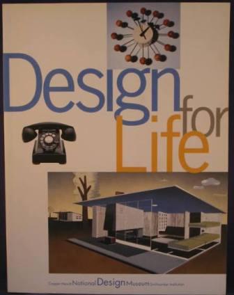 Image for Design for Life Design for Life