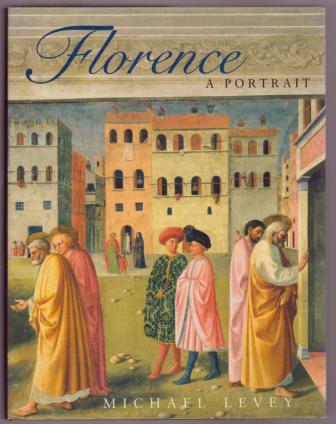 Image for Florence, a Portrait Florence, a Portrait