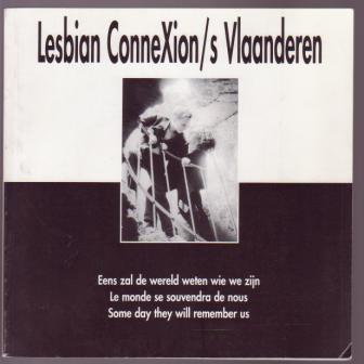 Image for Lesbian ConneXion/s Vlaanderen Lesbian ConneXion/s Vlaanderen