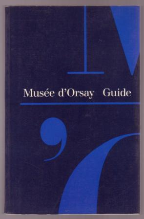 Muse d'Orsay; Guide