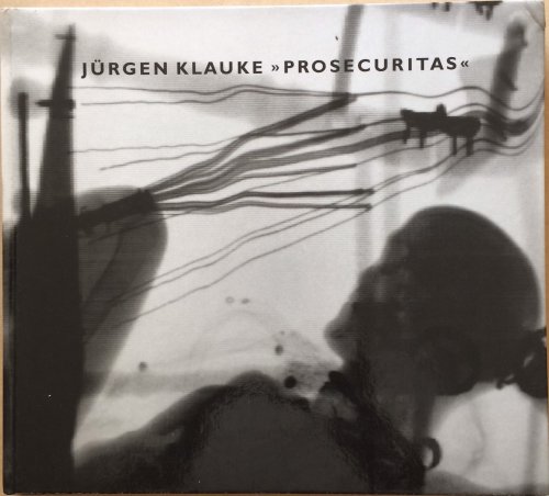 Image for Jrgen Klauke Jrgen Klauke