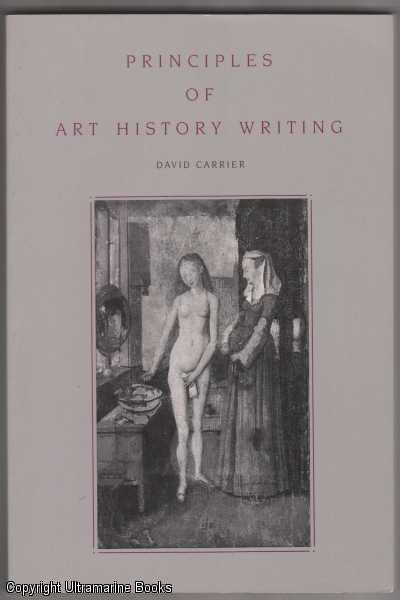 Image for Principles of Art History Writing Principles of Art History Writing