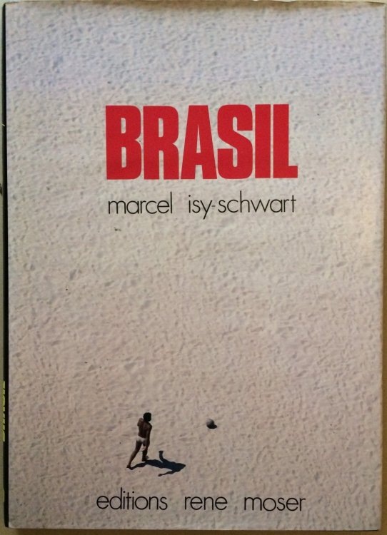 Image for Brasil Brasil