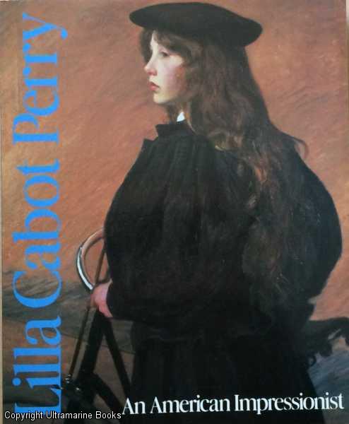 Lilla Cabot Perry, an American Impressionist