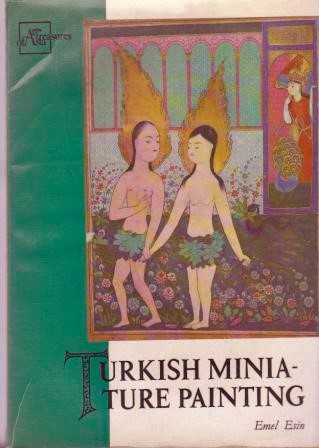Image for Turkish Miniature Painting Turkish Miniature Painting