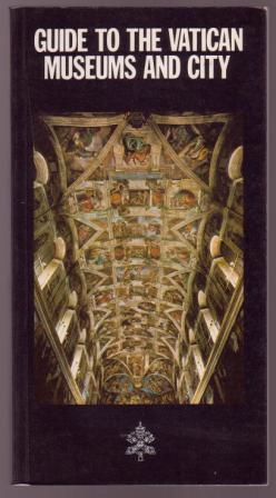 Guide to the Vatican Museums and City