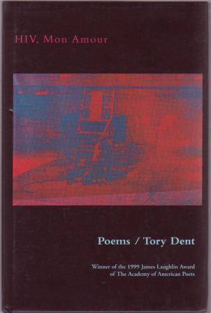 Image for HIV, Mon Amour - Poems HIV, Mon Amour - Poems