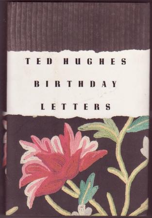Image for Birthday Letters Birthday Letters