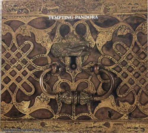 Image for Tempting Pandora: A Selection of European Boxes, 1200-1800 Tempting Pandora: A Selection of European Boxes, 1200-1800
