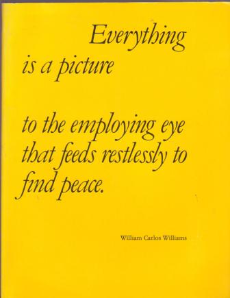 Image for William Carlos Williams and the American Scene, 1920-1940 William Carlos Williams and the American Scene, 1920-1940