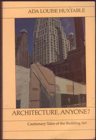 Image for Architecture Anyone Architecture Anyone
