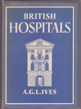 Image for British Hospitals British Hospitals