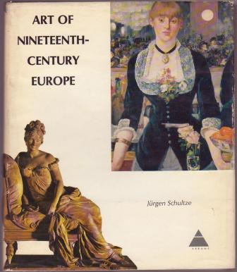 Image for Art of Nineteenth-Century Europe Art of Nineteenth-Century Europe