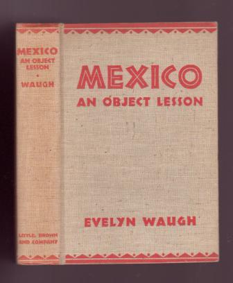 Image for Mexico, An Object Lesson Mexico, An Object Lesson