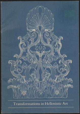 Image for Transformations in Hellenistic Art Transformations in Hellenistic Art