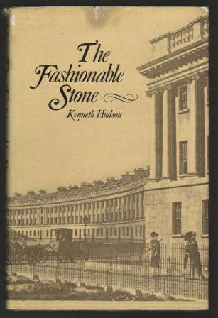 Image for The Fashionable Stone The Fashionable Stone