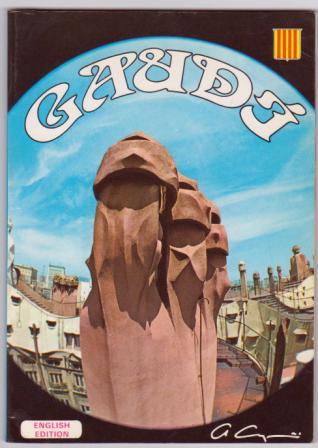 Image for GAUD GAUD