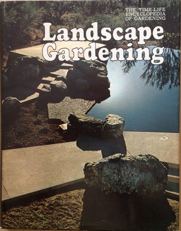 Image for Landscape Gardening Landscape Gardening