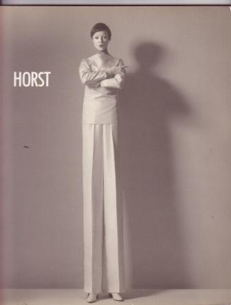Image for Horst Horst