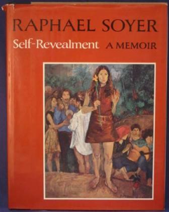 Image for Self-Revealment: A Memoir Self-Revealment: A Memoir