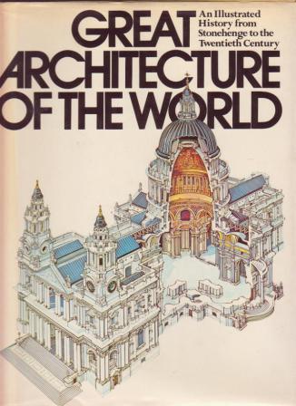 Image for Great Architecture of the World Great Architecture of the World