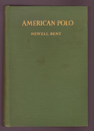 Image for American Polo American Polo