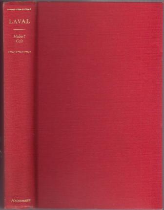 Image for Laval, a Biography Laval, a Biography
