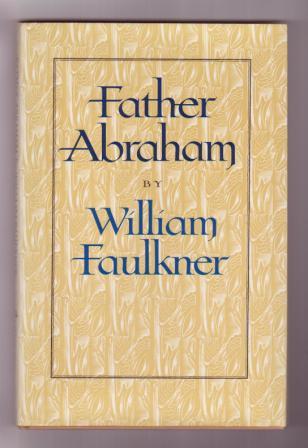 Image for Father Abraham Father Abraham