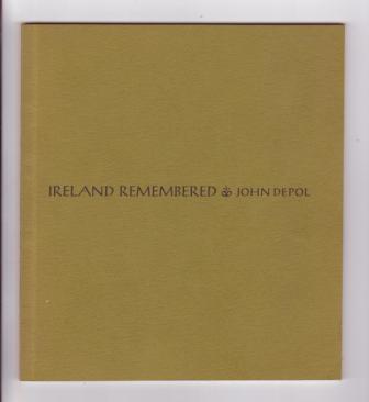 Image for Ireland Remembered Ireland Remembered