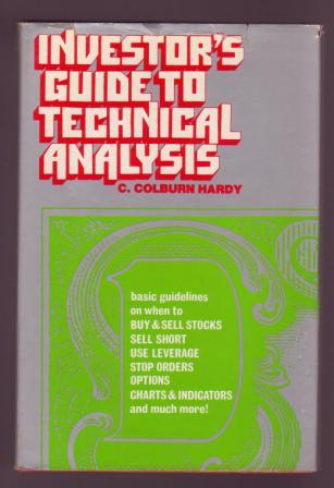 Image for The Investor's Guide to Technical Analysis The Investor's Guide to Technical Analysis