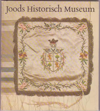 Image for Joods Historisch Museum / Jewish Historical Museum Joods Historisch Museum / Jewish Historical Museum