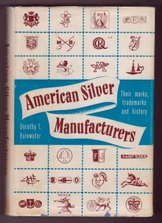 Image for American Silver Manufacturers American Silver Manufacturers