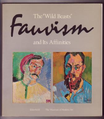 Image for Fauvism: The Fauvism: The