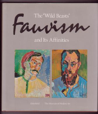 Image for Fauvism: The Fauvism: The
