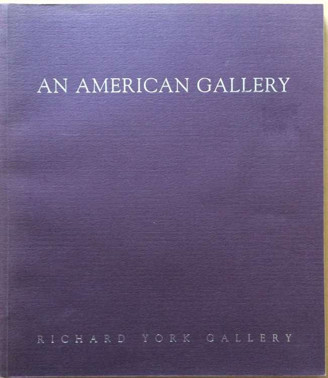 Image for An American Gallery - Volume VIII An American Gallery - Volume VIII