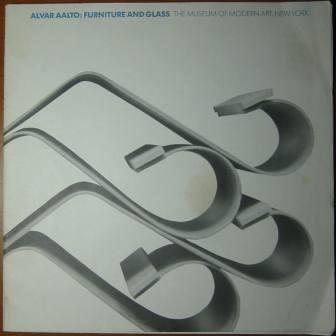 Image for Alvar Aalto: Furniture and Glass Alvar Aalto: Furniture and Glass