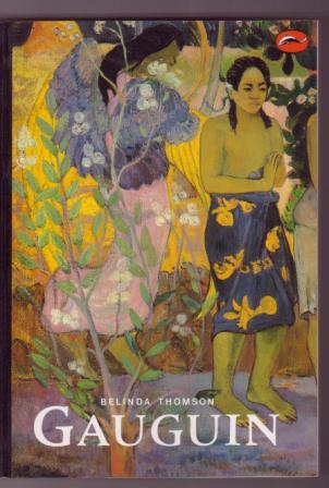Image for Gaugin Gaugin