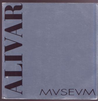 Image for Alivar Museum Alivar Museum