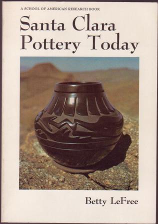 Image for Santa Clara Pottery Today Santa Clara Pottery Today