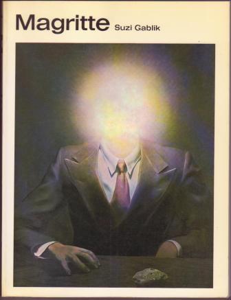Image for Magritte Magritte