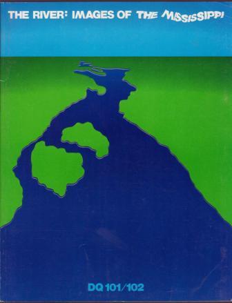 Image for The River: Images of the Mississippi The River: Images of the Mississippi