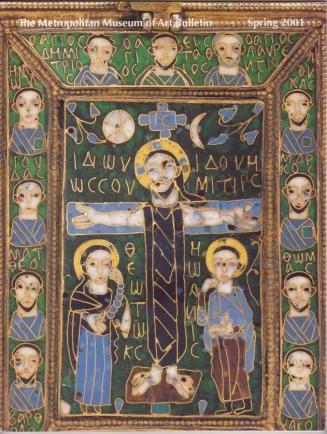 Image for The Arts of Byzantium The Arts of Byzantium