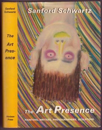 The Art Presence