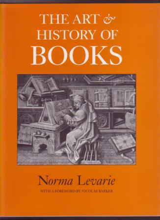 Image for The Art & History of Books The Art & History of Books
