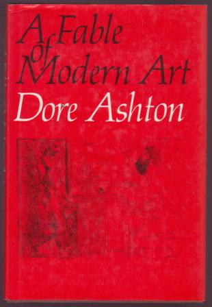 A Fable of Modern Art