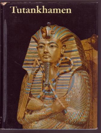 Image for Tutankhamen: Life and Death of a Pharaoh Tutankhamen: Life and Death of a Pharaoh