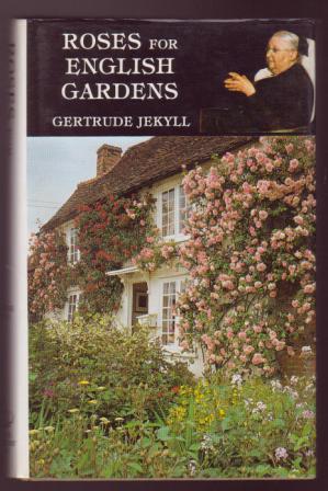 Image for Roses for English Gardens Roses for English Gardens