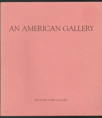 Image for An American Gallery - Volume V An American Gallery - Volume V
