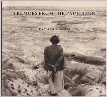 Image for Tremors From the Faultline Tremors From the Faultline
